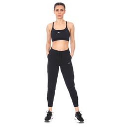 Dry Get Fit Flc Tp Pant Kadın Siyah Antrenman Eşofman Altı CU5495-010