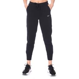 Dry Get Fit Flc Tp Pant Kadın Siyah Antrenman Eşofman Altı CU5495-010