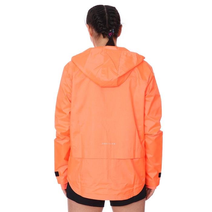 W Nk Essential Jacket Kadın Turuncu Koşu Ceket CU3217-854 1273620