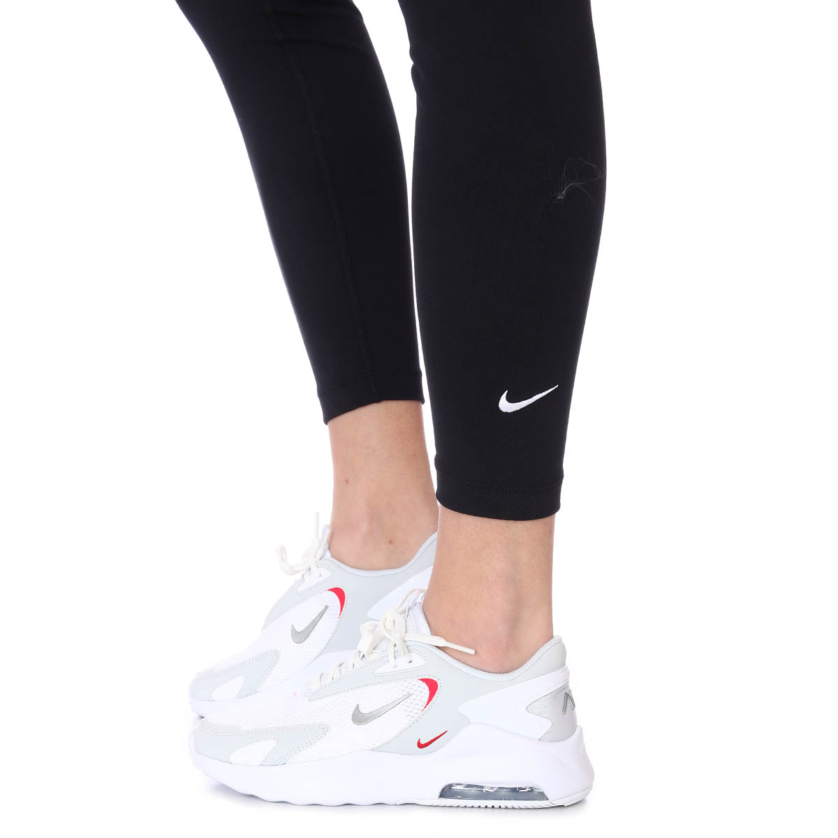 Wmns Air Max Bolt Kadın Beyaz Günlük Ayakkabı CU4152-102