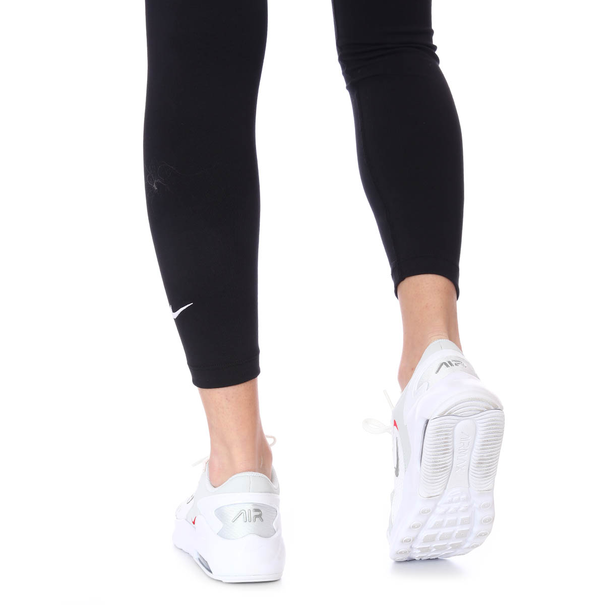 Wmns Air Max Bolt Kadın Beyaz Günlük Ayakkabı CU4152-102