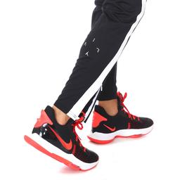 J Air Dry Knit Pant Erkek Siyah Basketbol Eşofman Altı CU9609-010