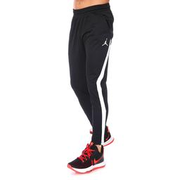 J Air Dry Knit Pant Erkek Siyah Basketbol Eşofman Altı CU9609-010