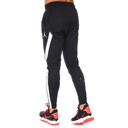 J Air Dry Knit Pant Erkek Siyah Basketbol Eşofman Altı CU9609-010