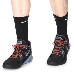 Air Max Impact 2 Unisex Mavi Basketbol Ayakkabısı CQ9382-400