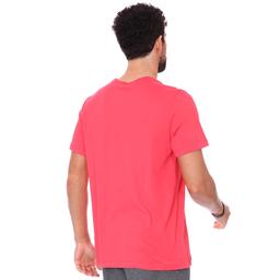 Dri-Fit Erkek Kırmızı Antrenman Tişört AR6029-646