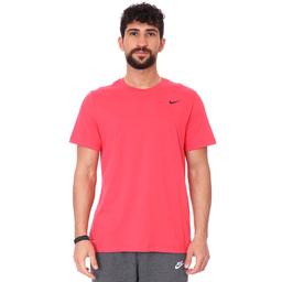 Dri-Fit Erkek Kırmızı Antrenman Tişört AR6029-646