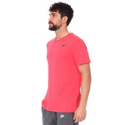 Dri-Fit Erkek Kırmızı Antrenman Tişört AR6029-646