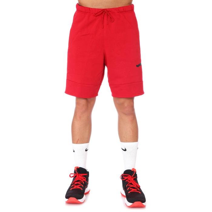 Air Jordan Jumpman NBA Erkek Kırmızı Basketbol Şort CK6707-687 1274020