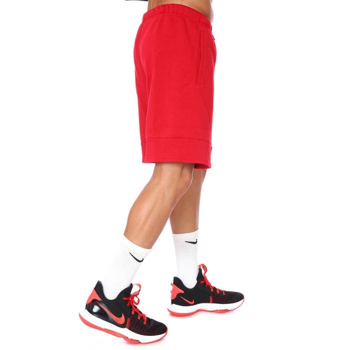 Air Jordan Jumpman NBA Erkek Kırmızı Basketbol Şort CK6707-687 1274020