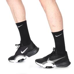 Air Zoom Superrep 2 Erkek Siyah Antrenman Ayakkabısı CU6445-003