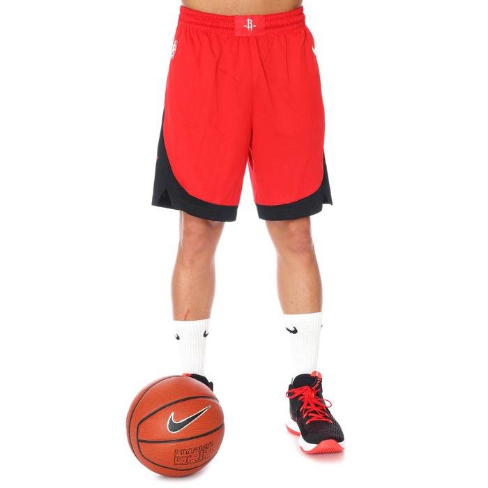 Houston Rockets NBA Erkek Kırmızı Basketbol Şort BV7996-657 1284743