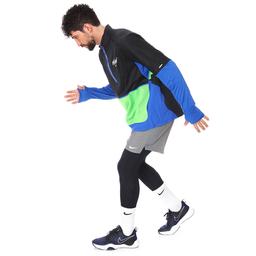 Dri-Fit Elmnt Top Hz Wr Gx Erkek Siyah Koşu Uzun Kollu Tişört DA0223-010