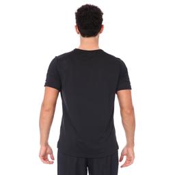 M Nk Rn Dvn Dri-Fit Miler Gx Erkek Siyah Koşu Tişört DA0444-010