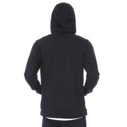 M Nk Dry Hd Po Flc Sc Energy Erkek Siyah Antrenman Sweatshirt CZ1484-010