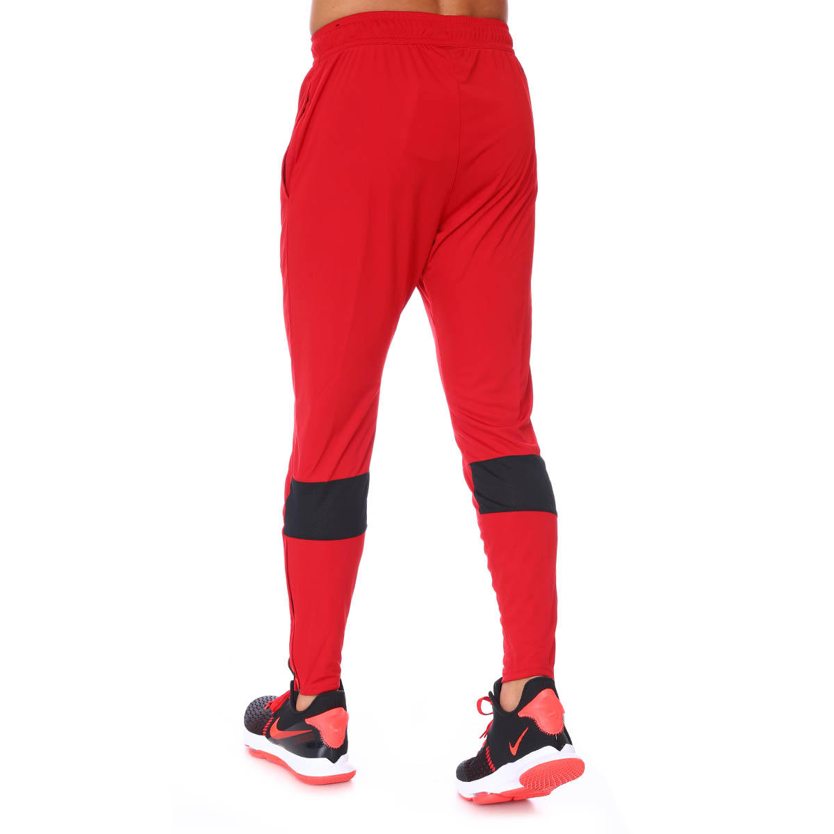 Air Jordan NBA Erkek Kırmızı Basketbol Eşofman Altı CZ4790-687