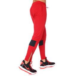 Air Jordan NBA Erkek Kırmızı Basketbol Eşofman Altı CZ4790-687