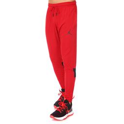 Air Jordan NBA Erkek Kırmızı Basketbol Eşofman Altı CZ4790-687