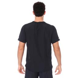 M Nk Rn Dvn Miler Ss Hybrid Erkek Siyah Koşu Tişört DA1315-010
