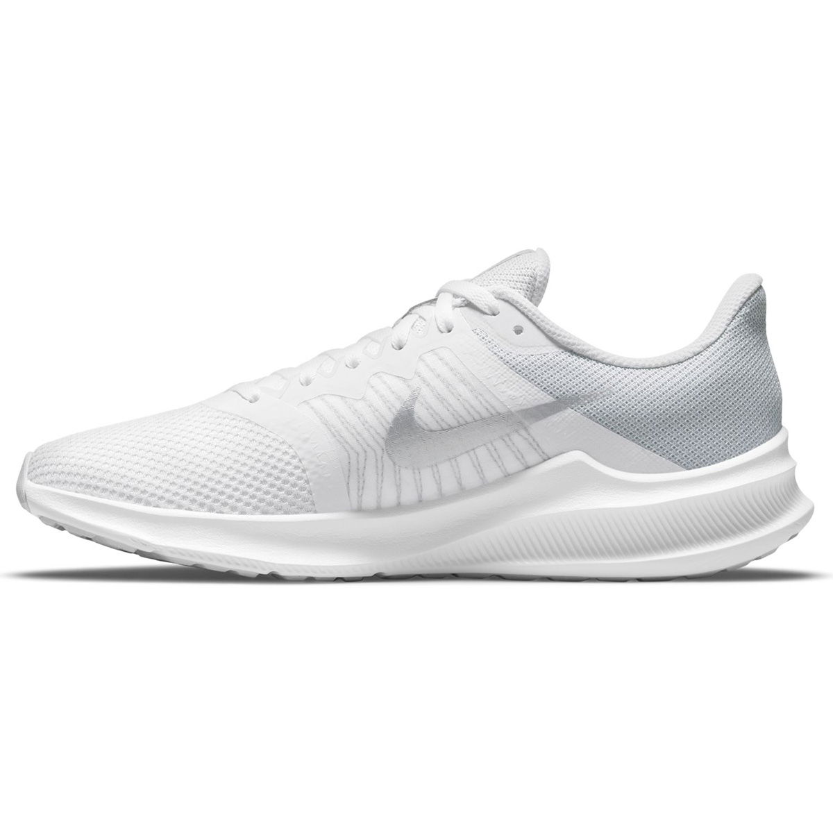 Wmns Downshifter 11 Kadın Beyaz Koşu Ayakkabısı CW3413-100