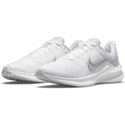 Wmns Downshifter 11 Kadın Beyaz Koşu Ayakkabısı CW3413-100