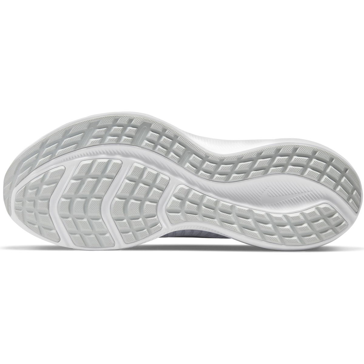 Wmns Downshifter 11 Kadın Beyaz Koşu Ayakkabısı CW3413-100