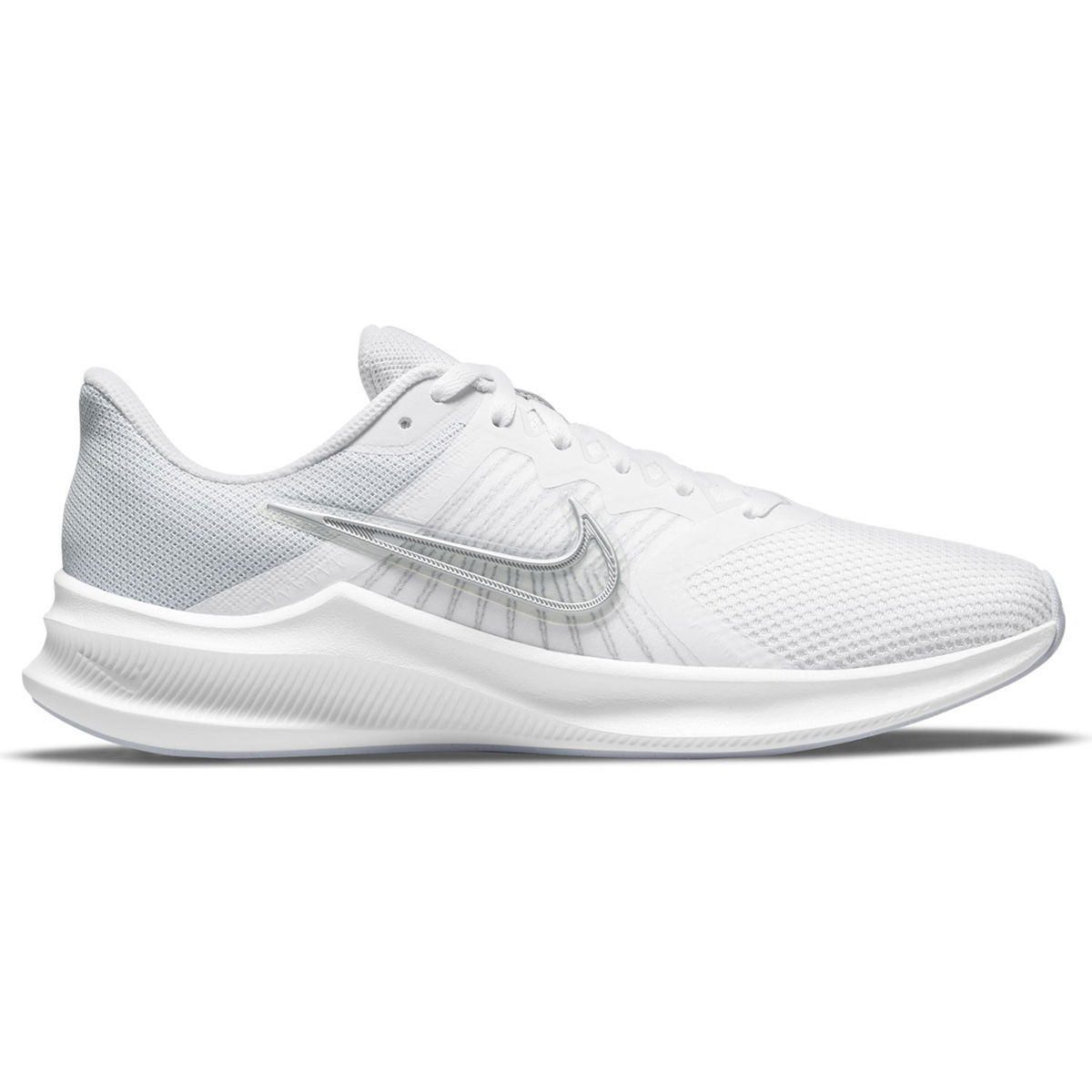 Wmns Downshifter 11 Kadın Beyaz Koşu Ayakkabısı CW3413-100