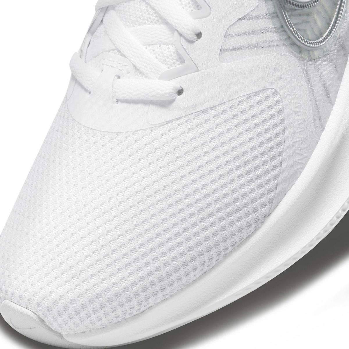 Wmns Downshifter 11 Kadın Beyaz Koşu Ayakkabısı CW3413-100