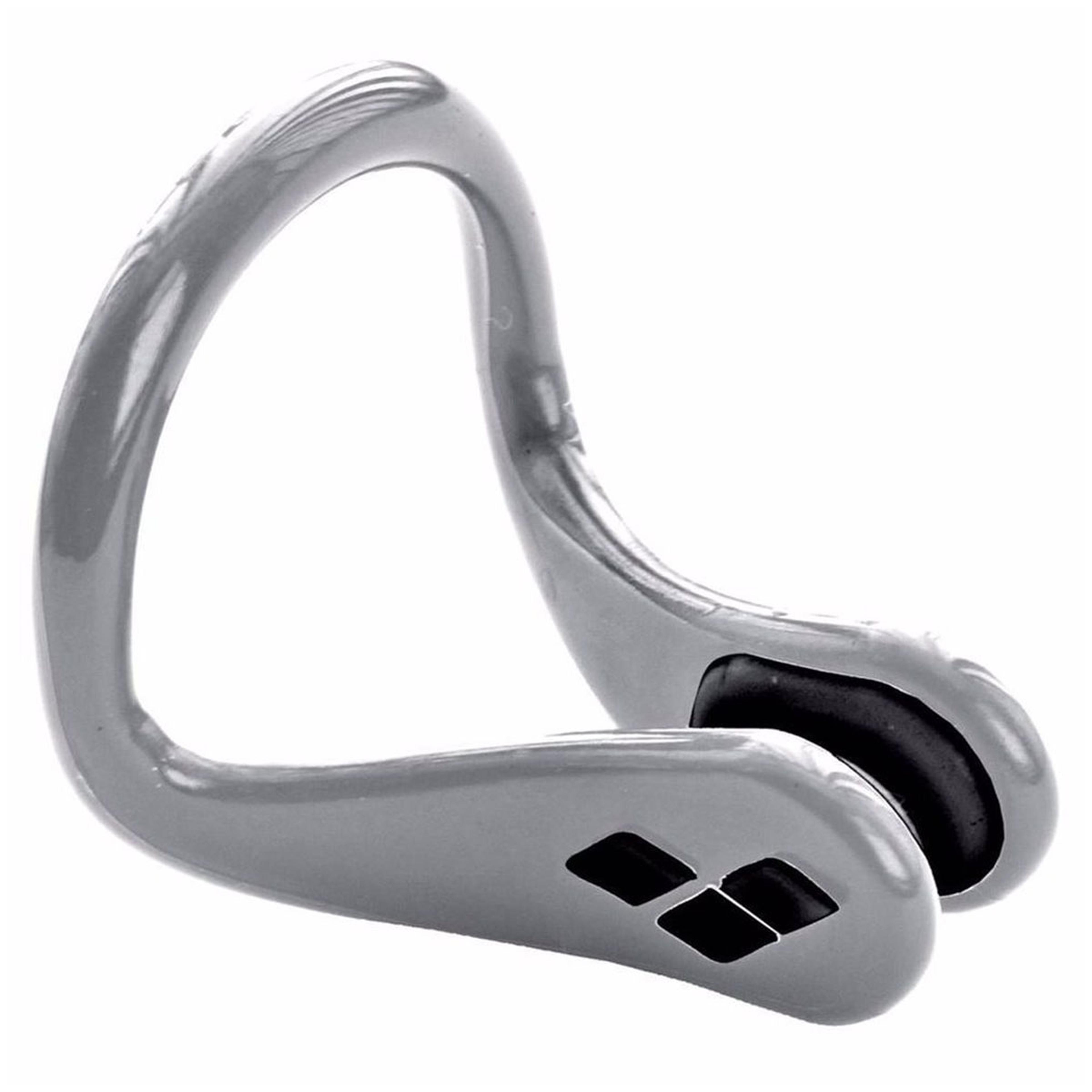 Nose Clip Pro Unisex Gri Burun Tıkacı 9520415