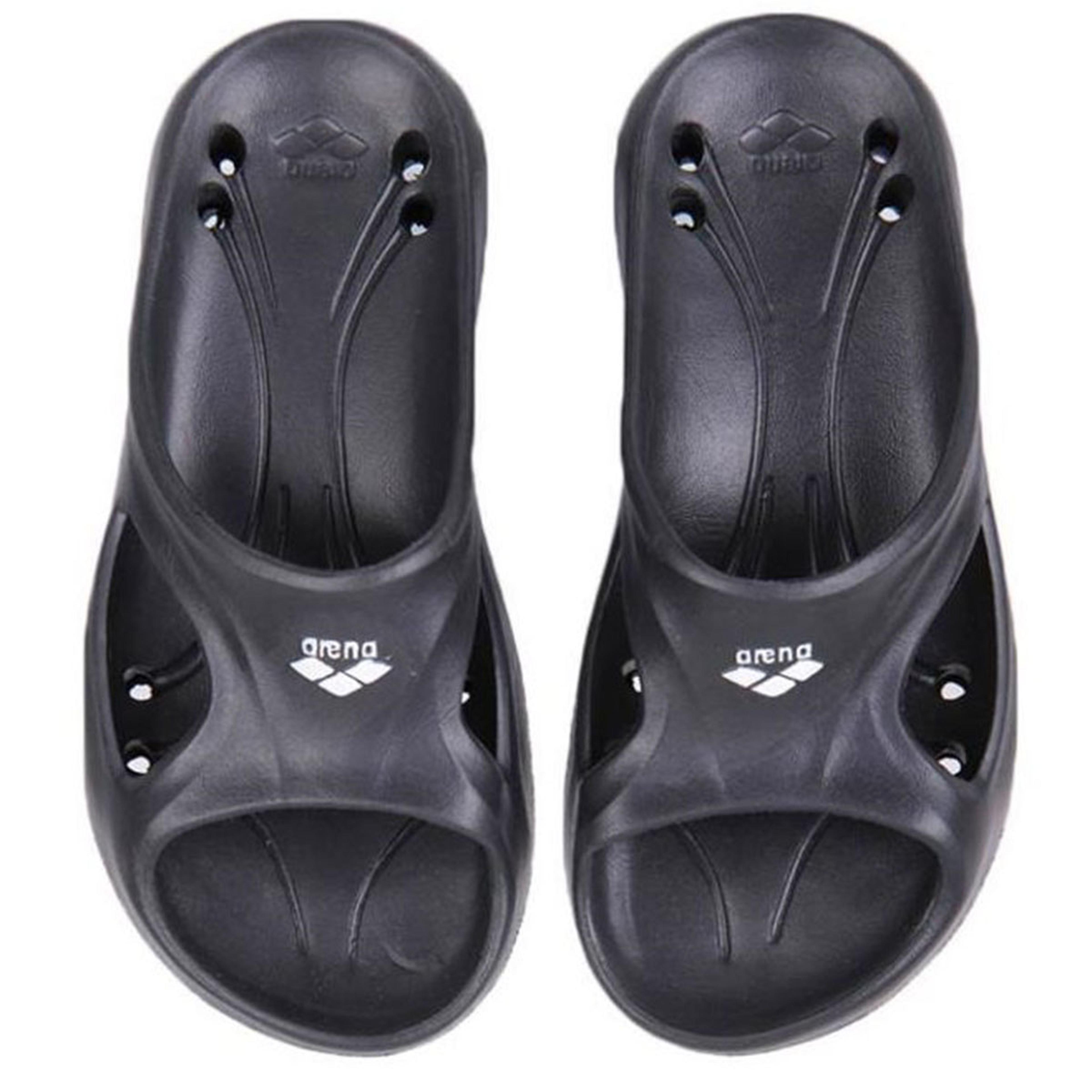 Hydrosoft Jr Boy Hook Çocuk Siyah Terlik 8126651