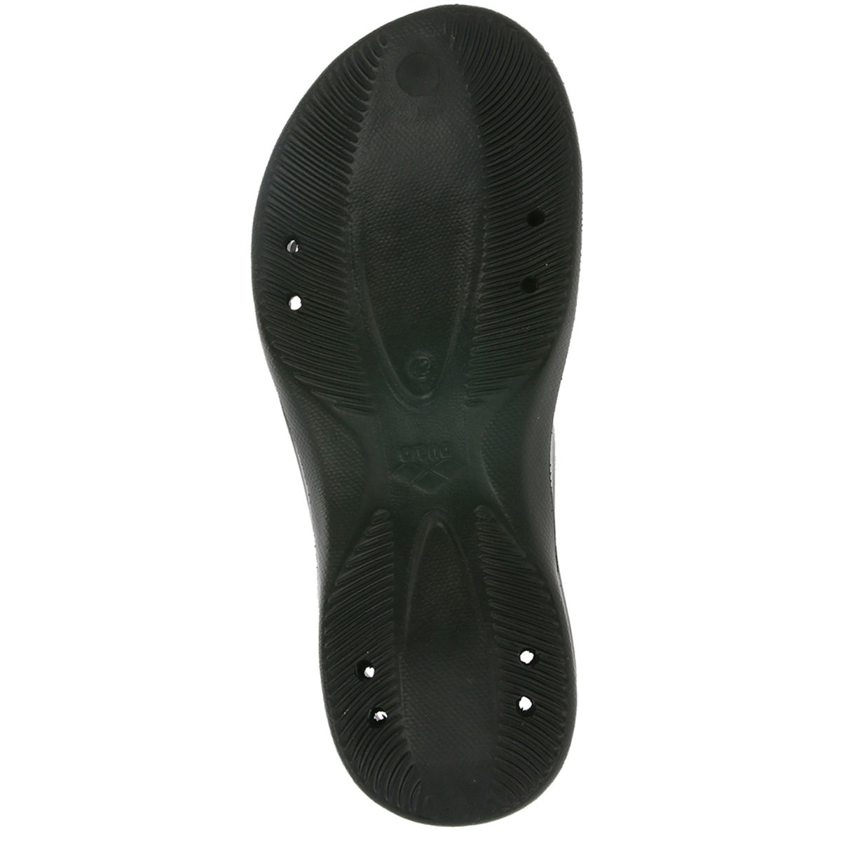 Hydrosoft Jr Boy Hook Çocuk Siyah Terlik 8126651