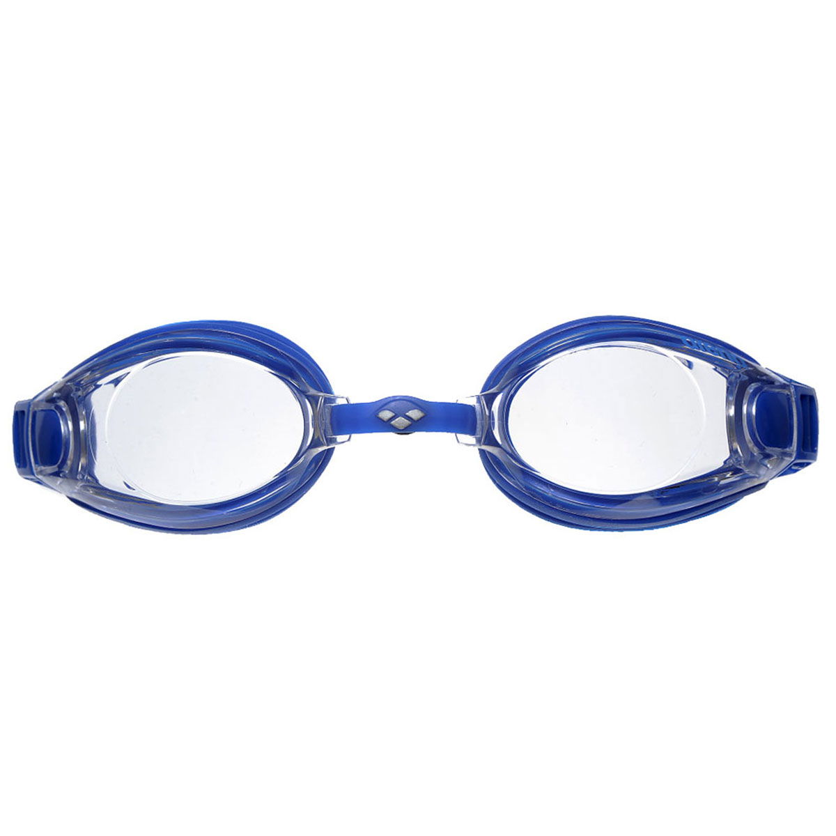 Zoom X-Fit Unisex Mavi Gözlük 9240471
