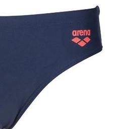 B Razzle Dazzle Jr Brief Çocuk Lacivert Yüzücü Mayo 001748740