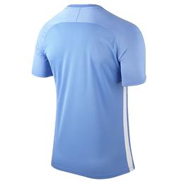 Dry Strp Sgmnt III Jsy Erkek Mavi Futbol Forma 832976-412