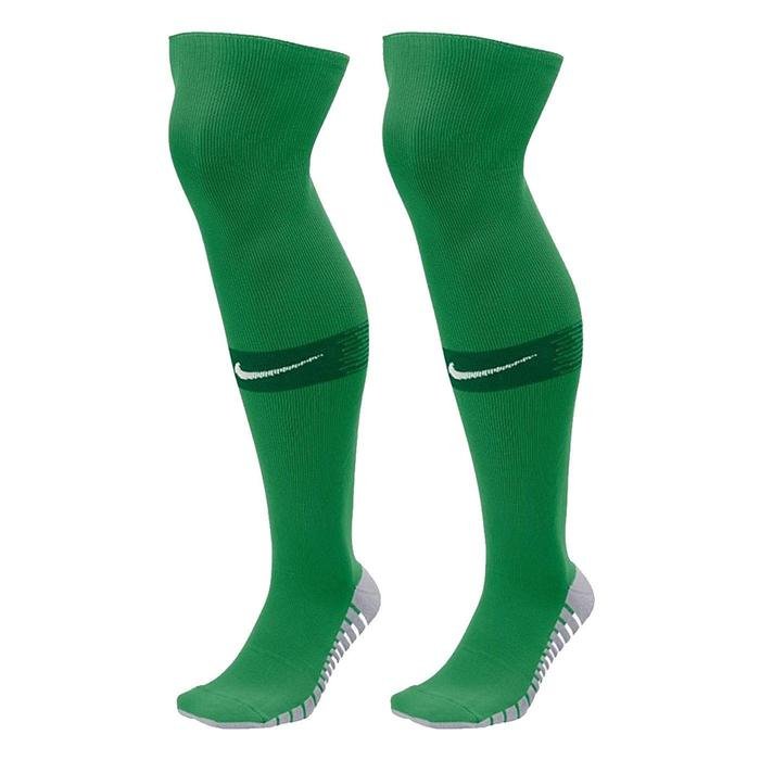 Matchfit Otc - Team Unisex Yeşil Çorap SX6836-302 1025489