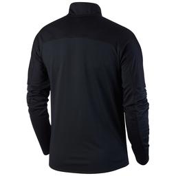 Df Elmnt Top Hz Erkek Siyah Koşu Uzun Kollu Tişört CU6073-010