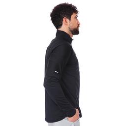 Df Elmnt Top Hz Erkek Siyah Koşu Uzun Kollu Tişört CU6073-010