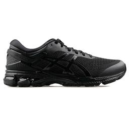 Gel-Kayano 26 Erkek Siyah Koşu Ayakkabısı 1011A541-002