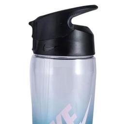 Tr Hypercharge Straw Bottle Graphic 24 Oz Unisex Mavi Antrenman Suluk N.000.0034.987.24