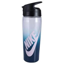 Tr Hypercharge Straw Bottle Graphic 24 Oz Unisex Mavi Antrenman Suluk N.000.0034.987.24