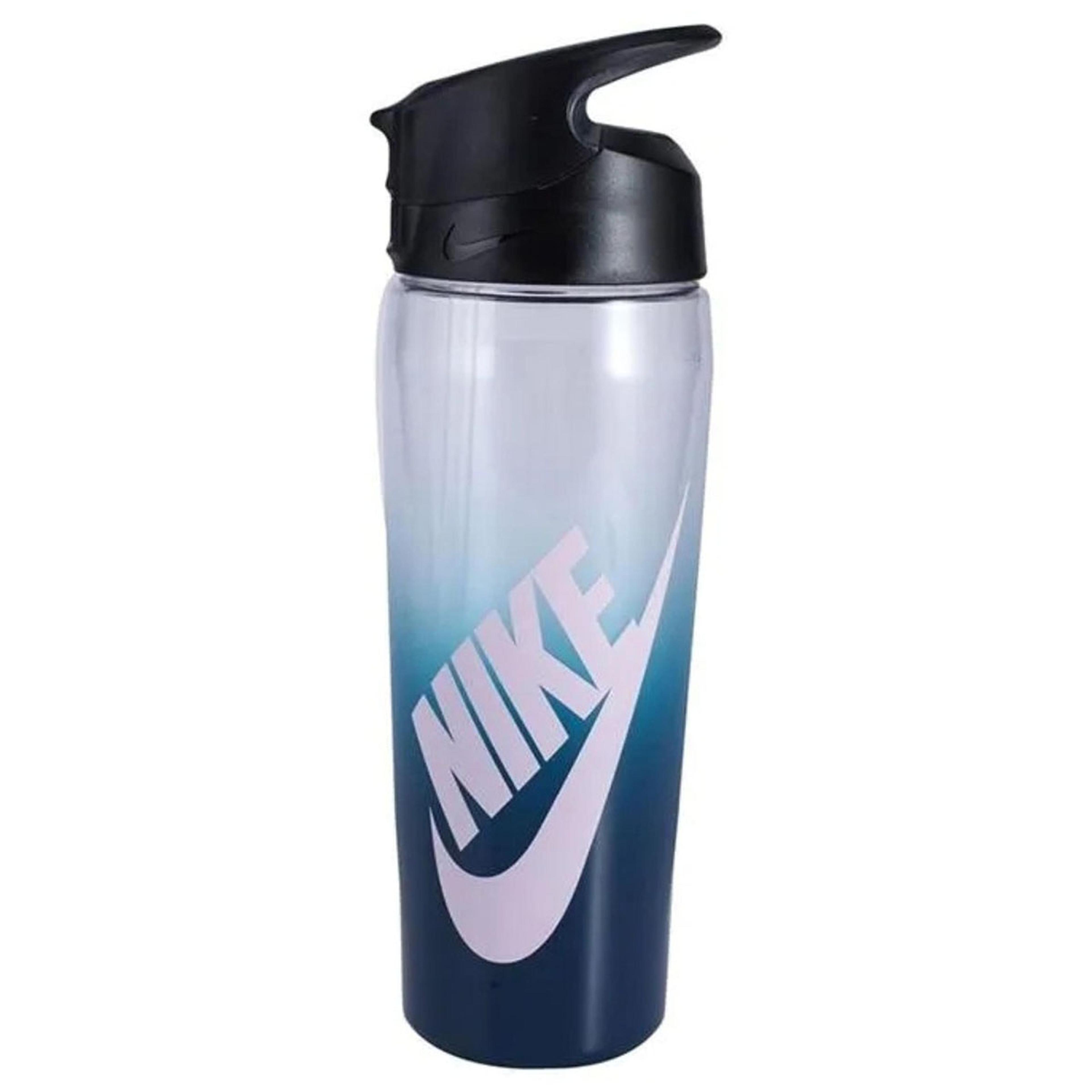Tr Hypercharge Straw Bottle Graphic 24 Oz Unisex Mavi Antrenman Suluk N.000.0034.987.24