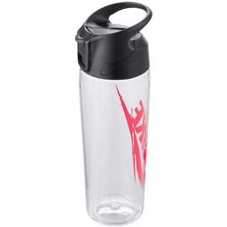 Tr Hypercharge Straw Bottle Graphic 24 Oz Unisex Beyaz Antrenman Suluk N.000.0034.984.24