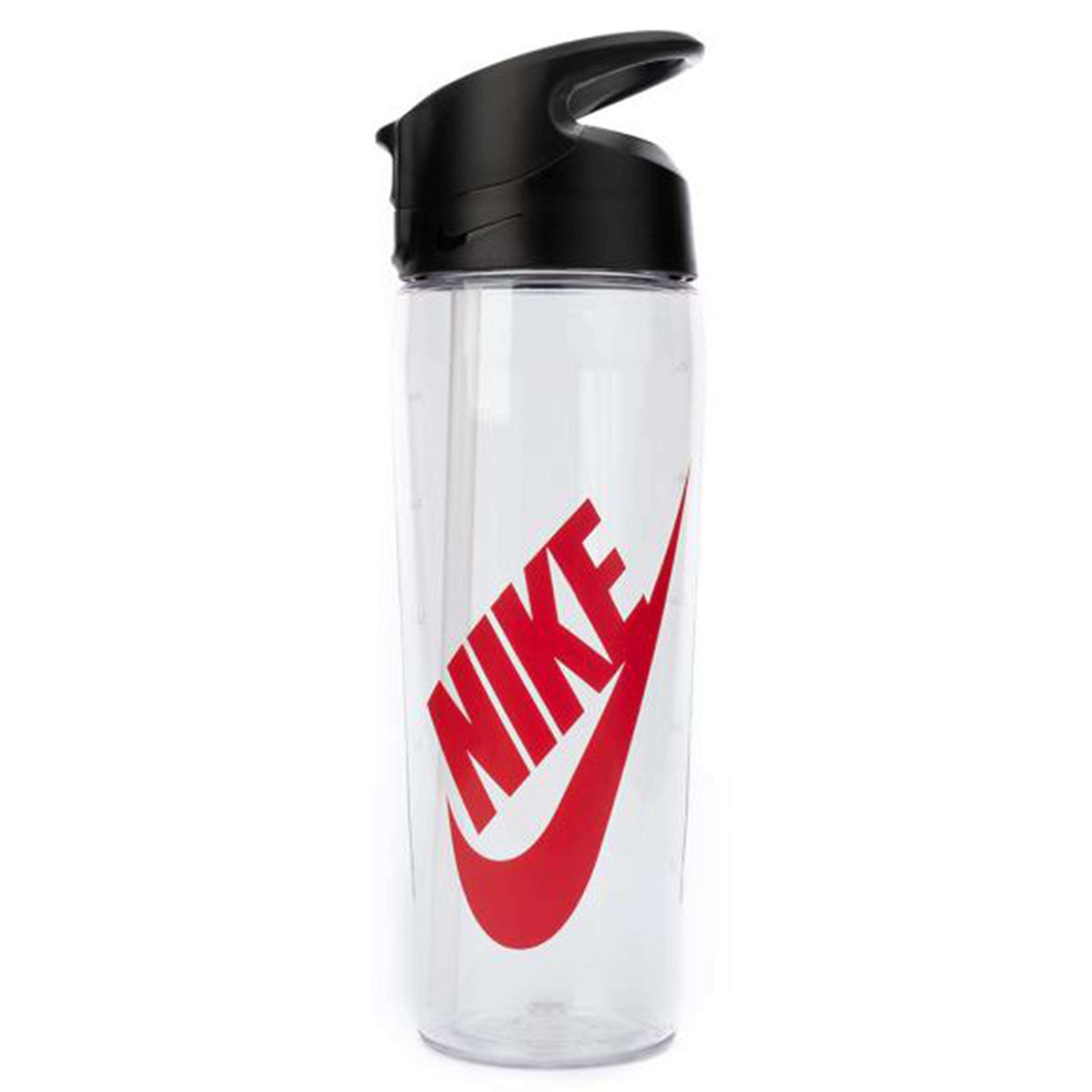 Tr Hypercharge Straw Bottle Graphic 24 Oz Unisex Beyaz Antrenman Suluk N.000.0034.984.24