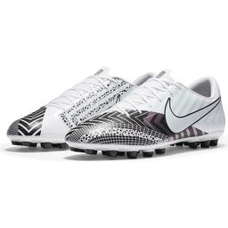 Mercurial Vapor 13 Academy Mds Ag Unisex Beyaz Futbol Krampon CJ1291-110
