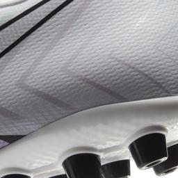 Mercurial Vapor 13 Academy Mds Ag Unisex Beyaz Futbol Krampon CJ1291-110