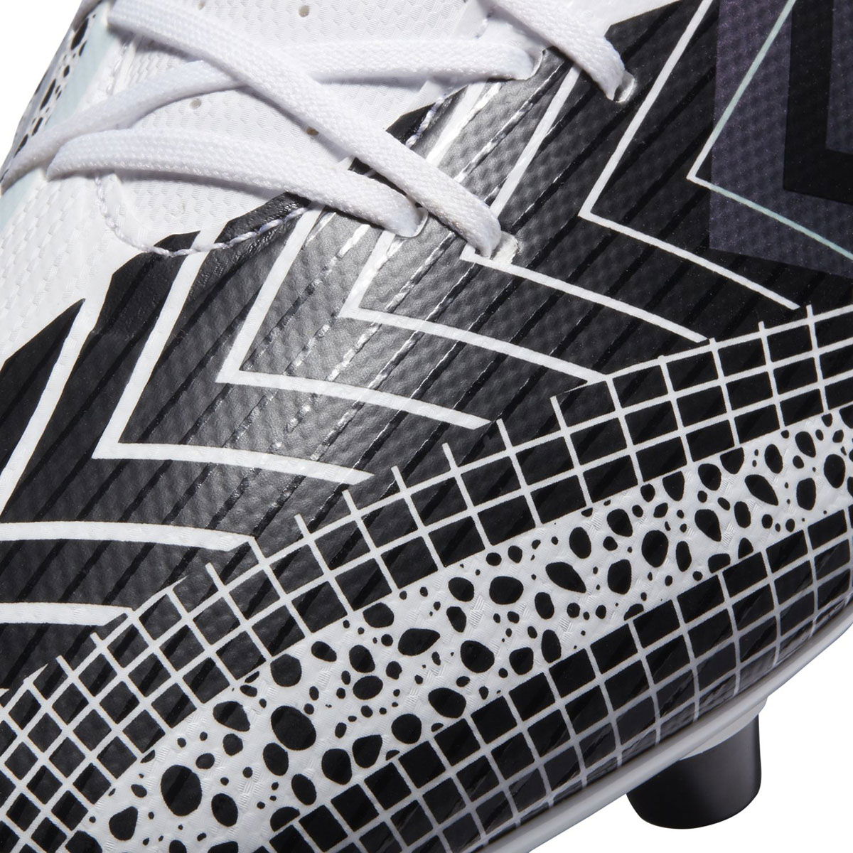Mercurial Vapor 13 Academy Mds Ag Unisex Beyaz Futbol Krampon CJ1291-110
