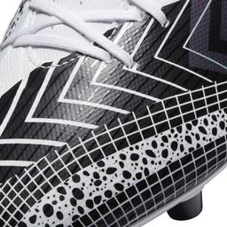 Mercurial Vapor 13 Academy Mds Ag Unisex Beyaz Futbol Krampon CJ1291-110