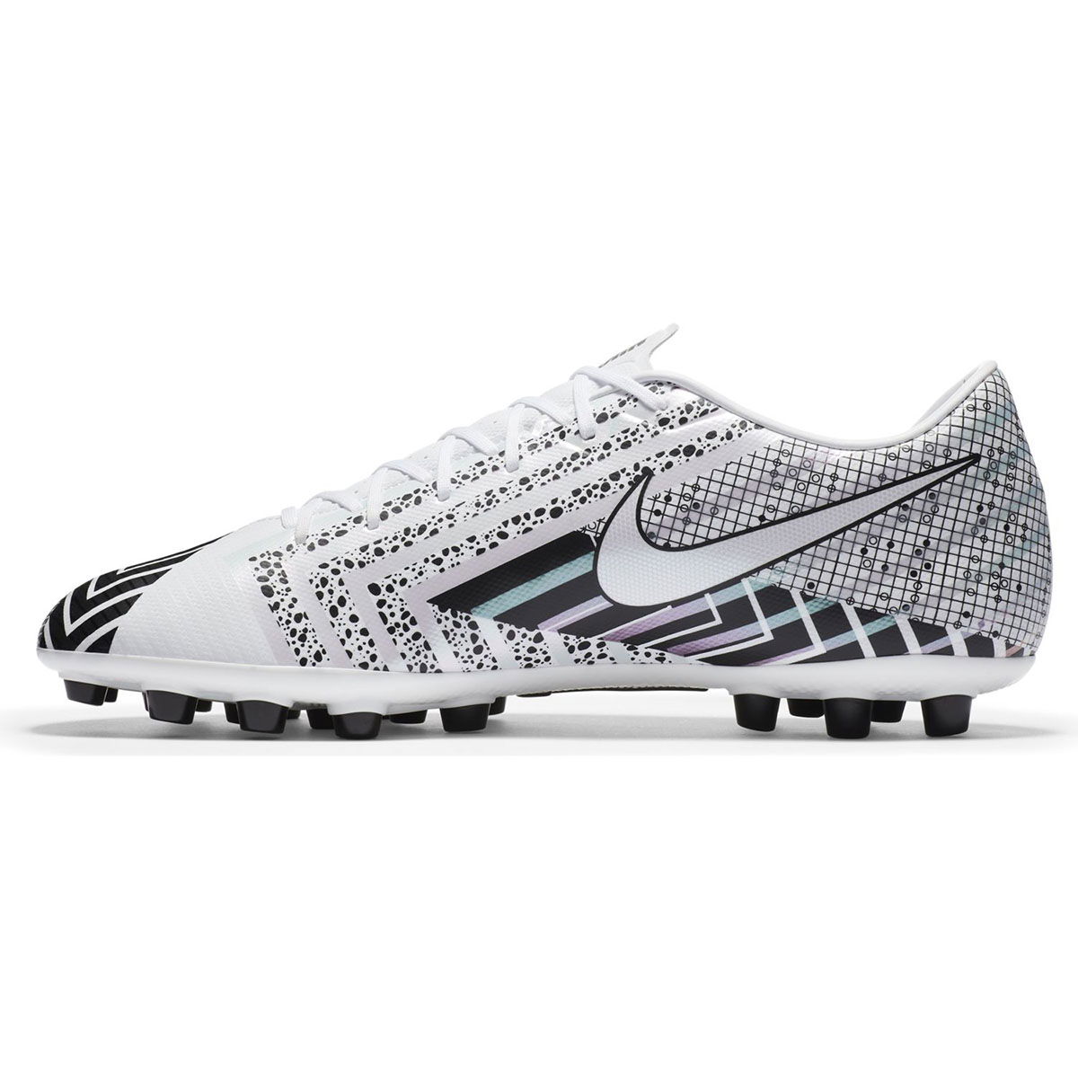 Mercurial Vapor 13 Academy Mds Ag Unisex Beyaz Futbol Krampon CJ1291-110