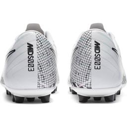 Mercurial Vapor 13 Academy Mds Ag Unisex Beyaz Futbol Krampon CJ1291-110
