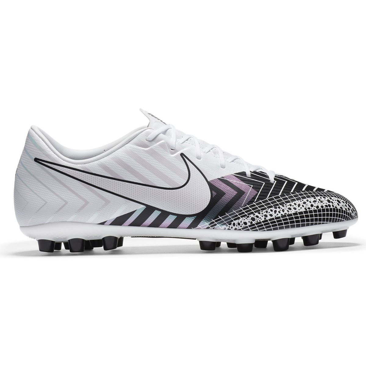 Mercurial Vapor 13 Academy Mds Ag Unisex Beyaz Futbol Krampon CJ1291-110